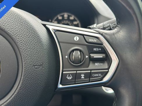 Certified 2020 Acura RDX FWD image 25