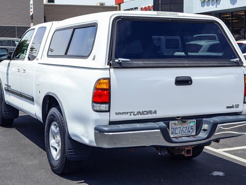Used 2003 Toyota Tundra SR5 RWD image 19
