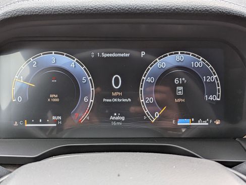 New 2026 Jeep Grand Cherokee Limited image 11