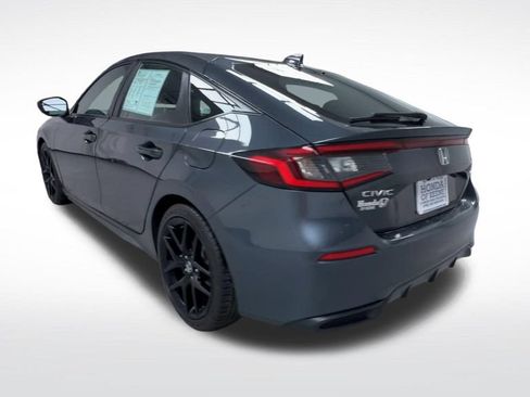 Used 2025 Honda Civic Sport image 9