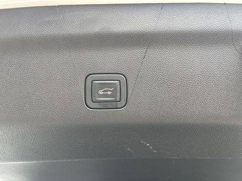 New 2026 Chevrolet Tahoe LT w/ Comfort Package image 16