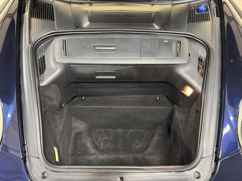 Used 2006 Porsche 911 Carrera S RWD image 40
