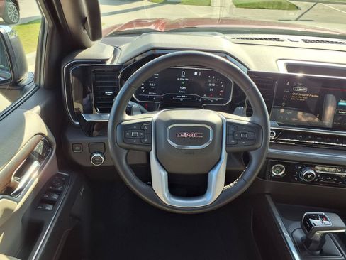 Used 2023 GMC Sierra 1500 SLT RWD image 15