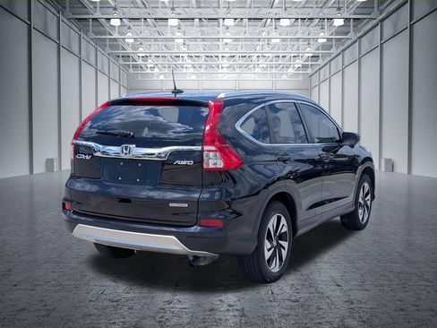 Used 2016 Honda CR-V Touring image 6