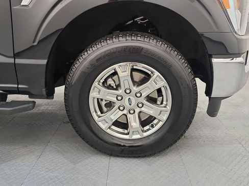 Certified 2023 Ford F150 XLT w/ Equipment Group 302A High AWD/4WD image 26