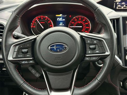 Used 2022 Subaru Impreza 2.0i Sport image 24