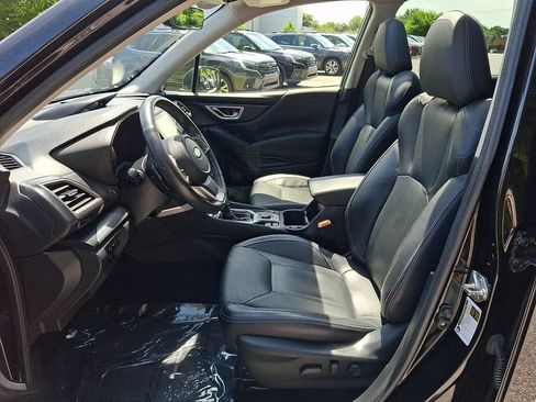 Used 2021 Subaru Forester Limited AWD/4WD image 14