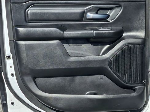 Used 2025 RAM 1500 Tradesman w/ Night Edition image 29