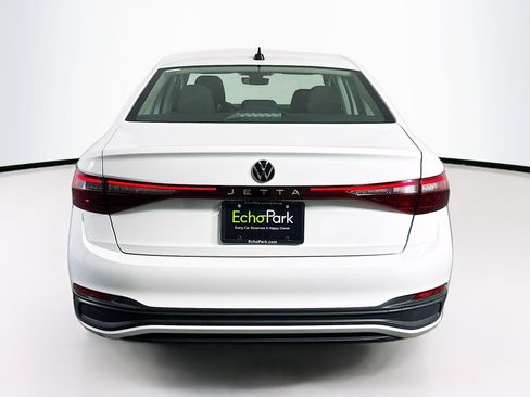 Used 2025 Volkswagen Jetta S FWD image 7