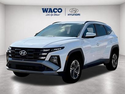 Used 2026 Hyundai Tucson SEL