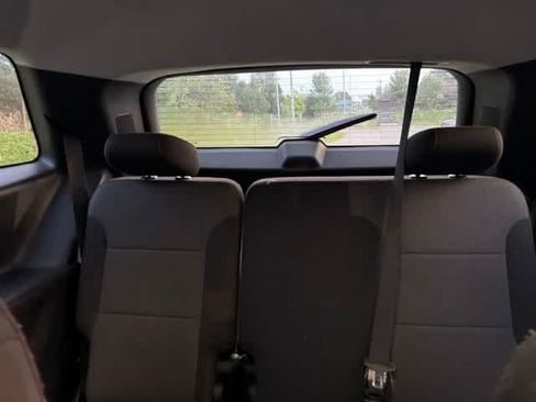 Used 2021 Chevrolet Traverse LT AWD/4WD image 18