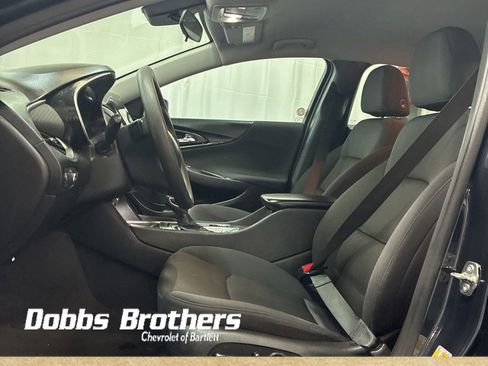 Used 2023 Chevrolet Malibu LT image 9