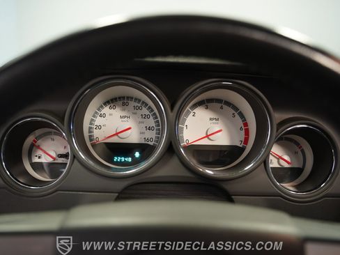 Used 2009 Dodge Challenger R/T image 40