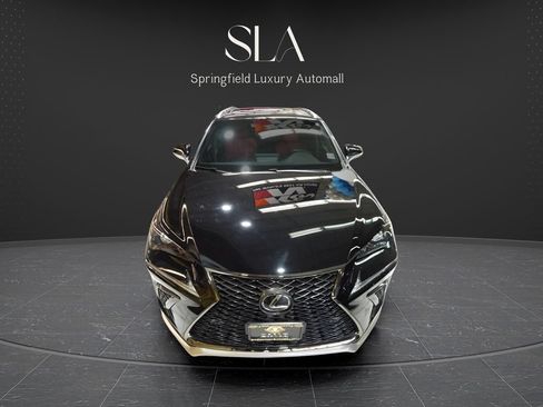 Used 2020 Lexus NX 300 F Sport w/ F Sport Comfort Package AWD/4WD image 30