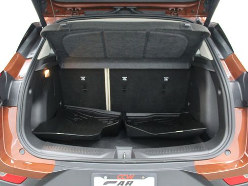 Used 2021 Buick Encore GX Select FWD image 18