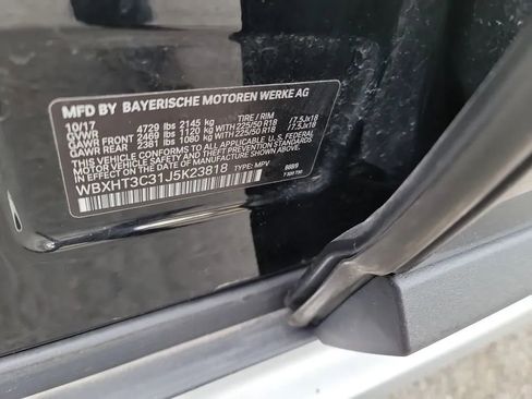 Used 2018 BMW X1 xDrive28i AWD/4WD image 36