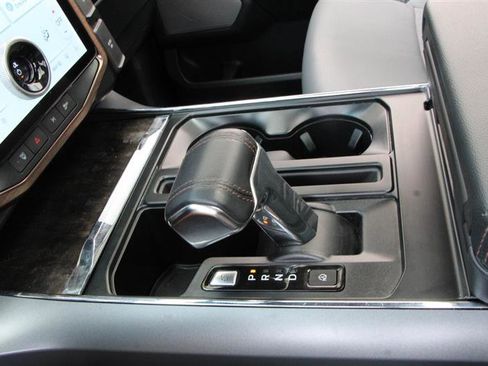 Used 2023 Ford F150 Lightning Lariat w/ Equipment Group 511A High image 20