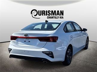 Used 2021 Kia Forte LXS video 2