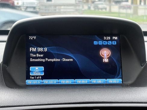 Used 2015 Buick Encore FWD image 22