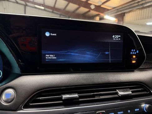 Used 2022 Hyundai Palisade Calligraphy image 18