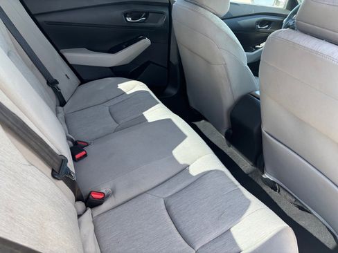 Used 2023 Honda Accord LX image 16