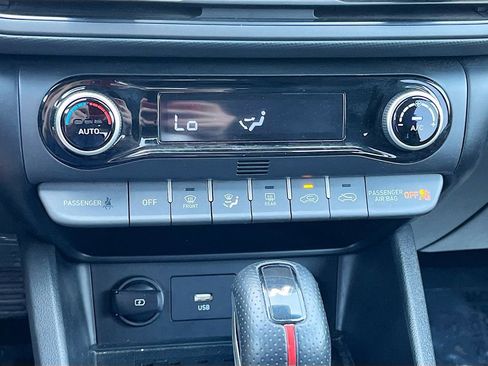 Used 2022 Hyundai Kona N Line AWD/4WD image 15