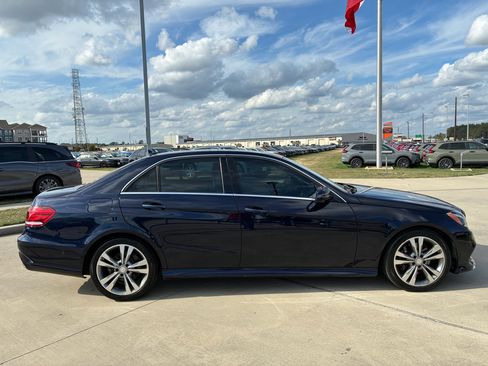 Used 2014 Mercedes-Benz E 350 Sport image 8