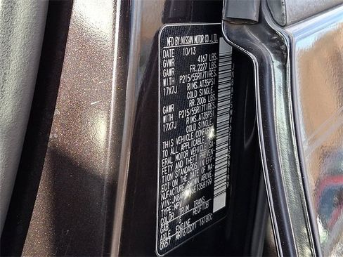 Used 2014 Nissan Juke S image 24