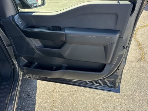 New 2026 Ford F150 STX w/ Equipment Group 200A image 14