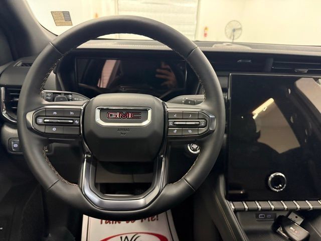 New 2026 GMC Terrain AT4 AWD/4WD image 16