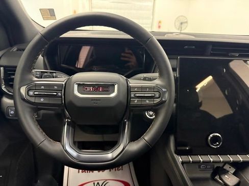 New 2026 GMC Terrain AT4 AWD/4WD image 16