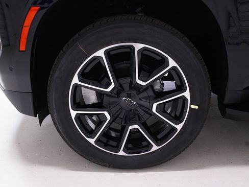 New 2026 Chevrolet Tahoe RST w/ Comfort Package image 13