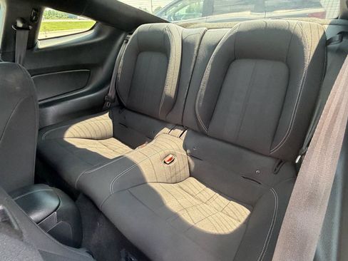 Used 2021 Ford Mustang GT RWD image 24