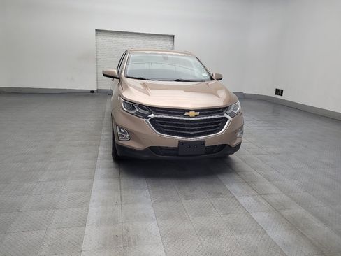 Used 2018 Chevrolet Equinox LT image 14