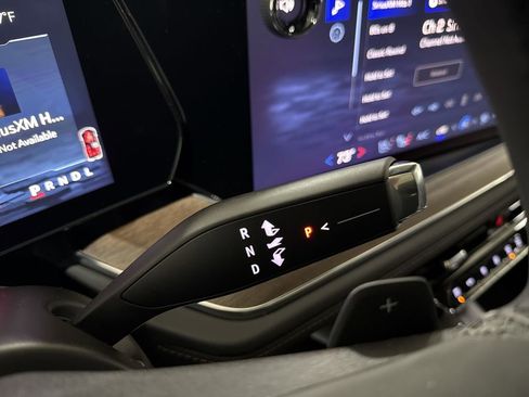 New 2026 Chevrolet Tahoe High Country image 18