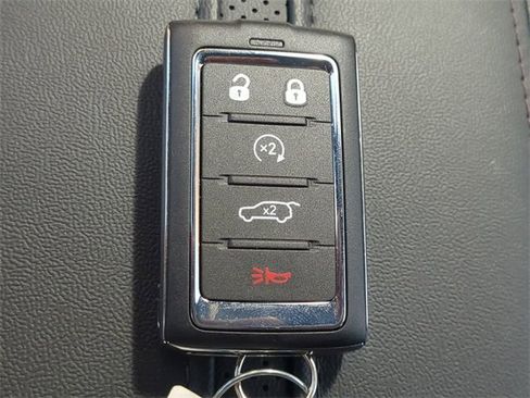 New 2025 Jeep Wagoneer S Limited image 28