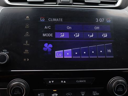 Used 2021 Honda CR-V Touring image 31