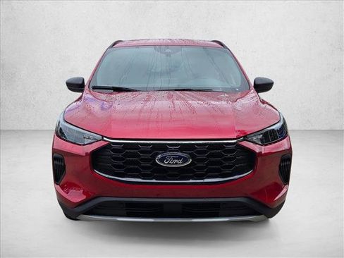 New 2026 Ford Escape ST-Line image 6