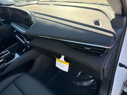 New 2026 Buick Envision Preferred AWD/4WD image 56