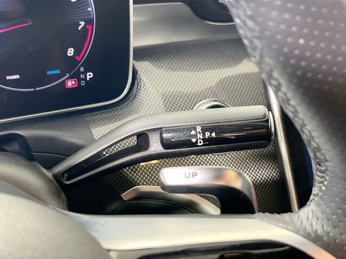 Used 2024 Mercedes-Benz C 43 AMG 4MATIC Sedan image 17