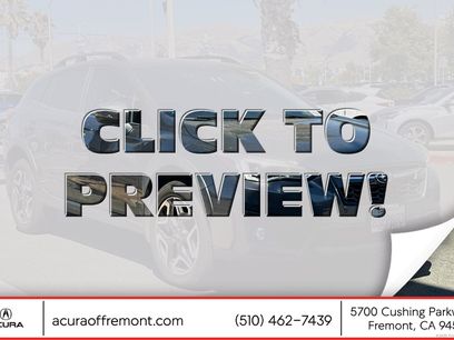 Used 2020 Subaru Crosstrek 2.0i Limited w/ Moonroof Package w/Navigation