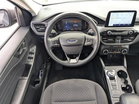 Used 2024 Ford Escape Active FWD image 13