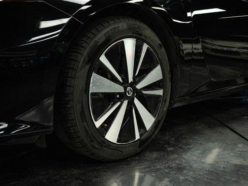 Used 2022 Nissan Altima 2.5 SV image 3