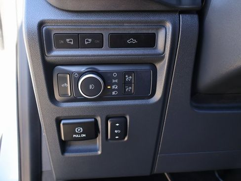 Used 2023 Ford F150 Tremor w/ Equipment Group 402A High image 22