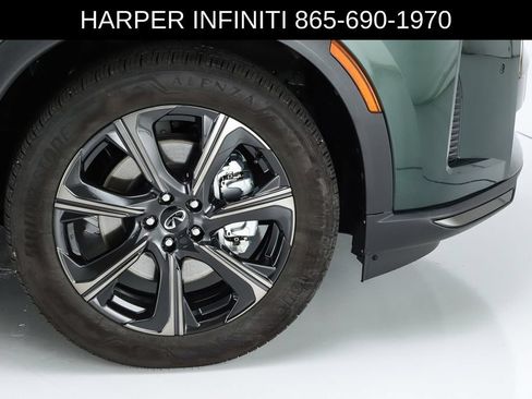 Used 2026 INFINITI QX60 Autograph w/ Autograph Tech Package AWD/4WD image 15