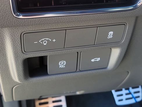 New 2026 Hyundai Sonata N Line image 21