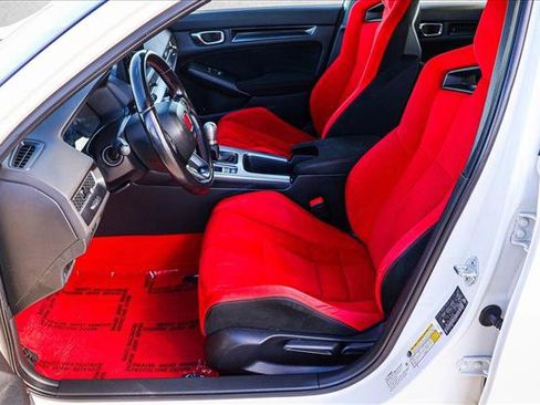 Used 2024 Honda Civic Type R image 11