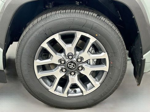 New 2026 Toyota Sequoia 4WD image 30