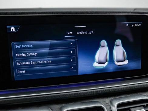 Used 2024 Mercedes-Benz GLE 450 4MATIC image 69