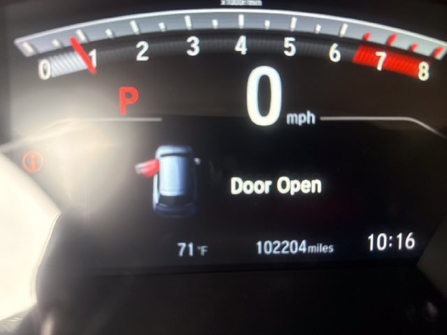 Used 2017 Honda CR-V EX-L image 14